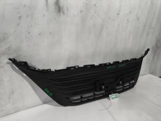 Решетка бамперная TOYOTA HARRIER AXUH80 53112-48400 3 ракурс