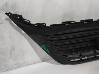 Решетка бамперная TOYOTA HARRIER AXUH80 53112-48400 4 ракурс