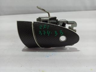 Ручка двери внешняя правая передняя HONDA CR-Z ZF1 1 ракурс