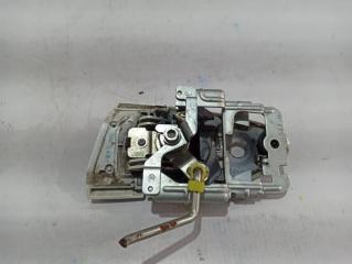 Ручка двери внешняя правая передняя HONDA CR-Z ZF1 2 ракурс