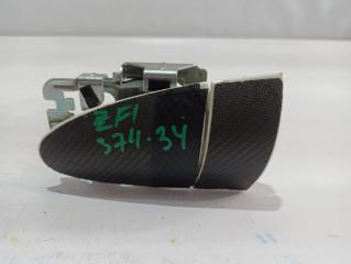 Ручка двери внешняя левая передняя HONDA CR-Z ZF1 1 ракурс