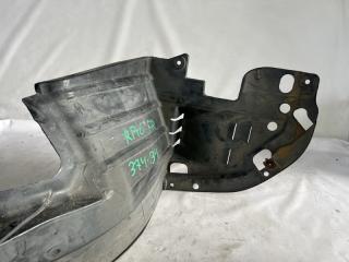 Подкрылок правый передний HONDA ODYSSEY RA6 74101–S3N-0000 3 ракурс