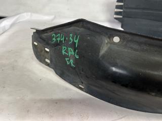 Подкрылок правый передний HONDA ODYSSEY RA6 74101–S3N-0000 5 ракурс