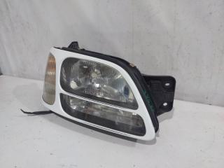Фара правая SUBARU LEGACY BH5 100-20653 1 ракурс