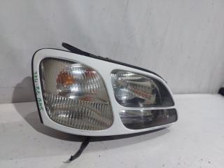 Фара правая SUBARU LEGACY BH5 100-20653 3 ракурс