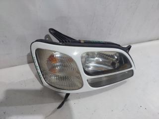 Фара правая SUBARU LEGACY BH5 100-20653 4 ракурс