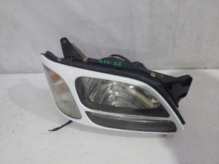 Фара правая SUBARU LEGACY BH5 100-20653 5 ракурс