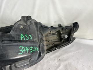 Подкрылок правый передний NISSAN CEFIRO A33 638402Y000 3 ракурс Подкрылок правый передний NISSAN CEFIRO A33 638402Y000 3 ракурс