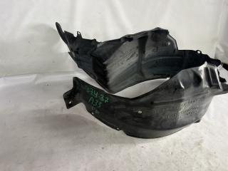Подкрылок правый передний NISSAN CEFIRO A33 638402Y000 4 ракурс