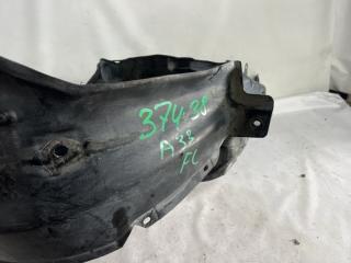 Подкрылок левый передний NISSAN CEFIRO A33 638412Y000 4 ракурс