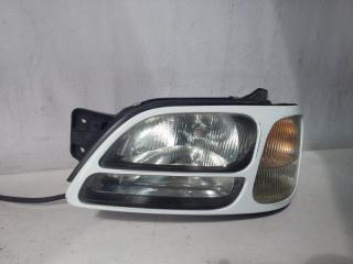 Фара левая SUBARU LEGACY BH5 100-20653 1 ракурс