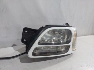 Фара левая SUBARU LEGACY BH5 100-20653 2 ракурс