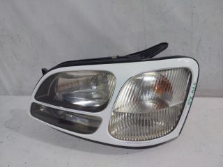 Фара левая SUBARU LEGACY BH5 100-20653 3 ракурс