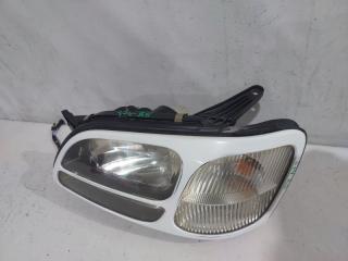 Фара левая SUBARU LEGACY BH5 100-20653 4 ракурс