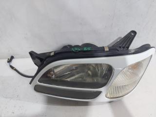 Фара левая SUBARU LEGACY BH5 100-20653 5 ракурс