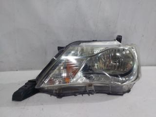 Фара левая TOYOTA COROLLA AXIO NZE161 12-581 1 ракурс