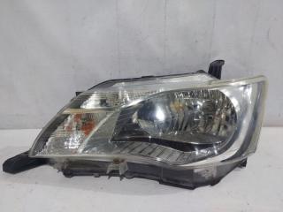 Фара левая TOYOTA COROLLA AXIO NZE161 12-581 2 ракурс