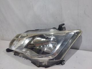 Фара левая TOYOTA COROLLA AXIO NZE161 12-581 3 ракурс