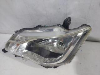 Фара левая TOYOTA COROLLA AXIO NZE161 12-581 5 ракурс