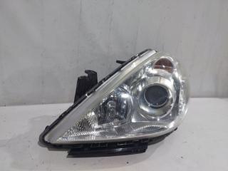 Фара левая NISSAN TIIDA C11 P5132 1 ракурс