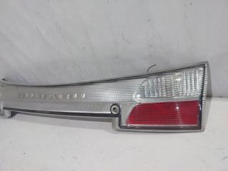Стоп-вставка SUBARU LEGACY BHE 4836B 5 ракурс