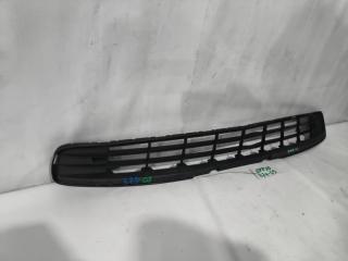 Решетка бамперная TOYOTA NOAH ZRR70 53112-28160 3 ракурс