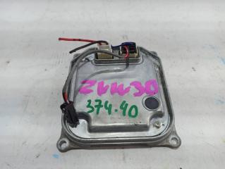 Блок ксенона TOYOTA PRIUS ZVW30 85967-47010 3 ракурс