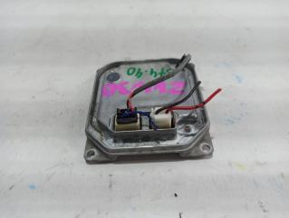 Блок ксенона TOYOTA PRIUS ZVW30 85967-47010 4 ракурс