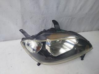 Фара правая MAZDA DEMIO DY3W P1919 4 ракурс