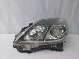 Фара левая TOYOTA PRIUS ZVW30 47-52 1 ракурс Фара левая TOYOTA PRIUS ZVW30 47-52 1 ракурс