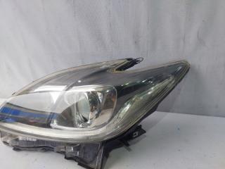 Фара левая TOYOTA PRIUS ZVW30 47-52 2 ракурс Фара левая TOYOTA PRIUS ZVW30 47-52 2 ракурс