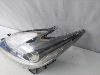 Фара левая TOYOTA PRIUS ZVW30 47-52 3 ракурс Фара левая TOYOTA PRIUS ZVW30 47-52 3 ракурс