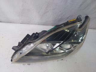 Фара левая TOYOTA PRIUS ZVW30 47-52 5 ракурс Фара левая TOYOTA PRIUS ZVW30 47-52 5 ракурс