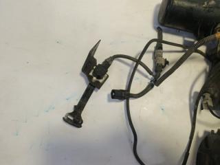 Подушка подвески пневматическая задняя TOYOTA RACTIS NCP122 1NZ-FE 5 ракурс