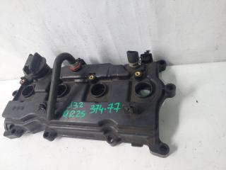 Клапанная крышка NISSAN TEANA J32 QR25 2 ракурс