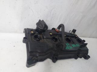 Клапанная крышка NISSAN TEANA J32 QR25 3 ракурс