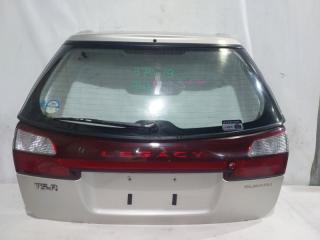 Дверь 5-я SUBARU LEGACY