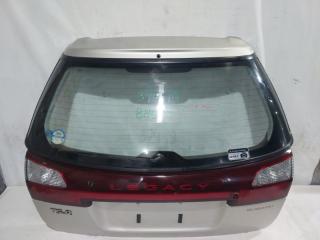 Дверь 5-я SUBARU LEGACY BH5 2 ракурс