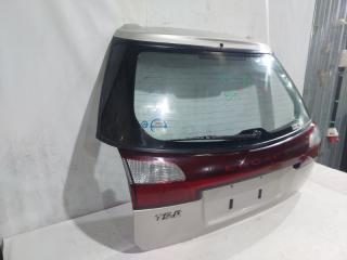 Дверь 5-я SUBARU LEGACY BH5 3 ракурс