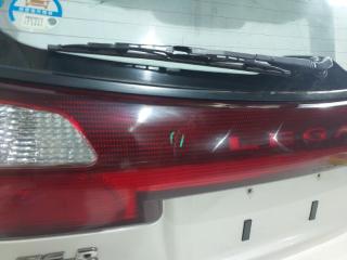 Дверь 5-я SUBARU LEGACY BH5 4 ракурс