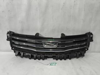 Решетка радиатора TOYOTA NOAH ZRR70 53101-28530 1 ракурс