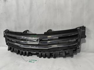 Решетка радиатора TOYOTA NOAH ZRR70 53101-28530 2 ракурс