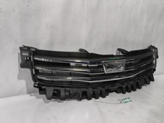 Решетка радиатора TOYOTA NOAH ZRR70 53101-28530 3 ракурс
