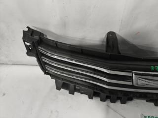 Решетка радиатора TOYOTA NOAH ZRR70 53101-28530 4 ракурс