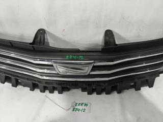 Решетка радиатора TOYOTA NOAH ZRR70 53101-28530 5 ракурс