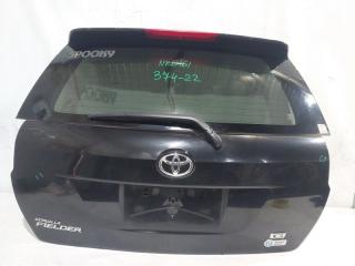 Дверь 5-я TOYOTA COROLLA FIELDER контрактная Дверь 5-я TOYOTA COROLLA FIELDER