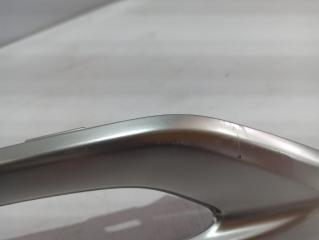 Накладка на бампер левая передняя LEXUS RX350 TALA10 53124-48130 3 ракурс