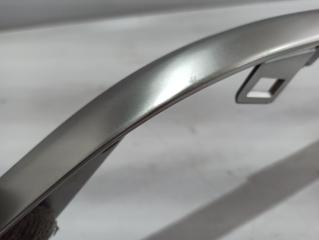 Накладка на бампер левая передняя LEXUS RX350 TALA10 53124-48130 4 ракурс