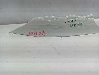Накладка на бампер передняя LEXUS RX350 TALA10 53141-48160 2 ракурс