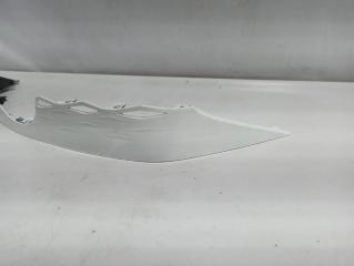 Накладка на бампер передняя LEXUS RX350 TALA10 53141-48160 3 ракурс